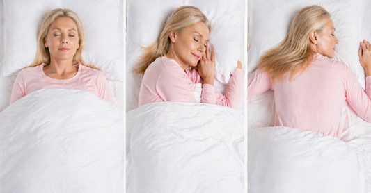 Best Pillow for Combination Sleepers: Stay Comfortable in Every Position